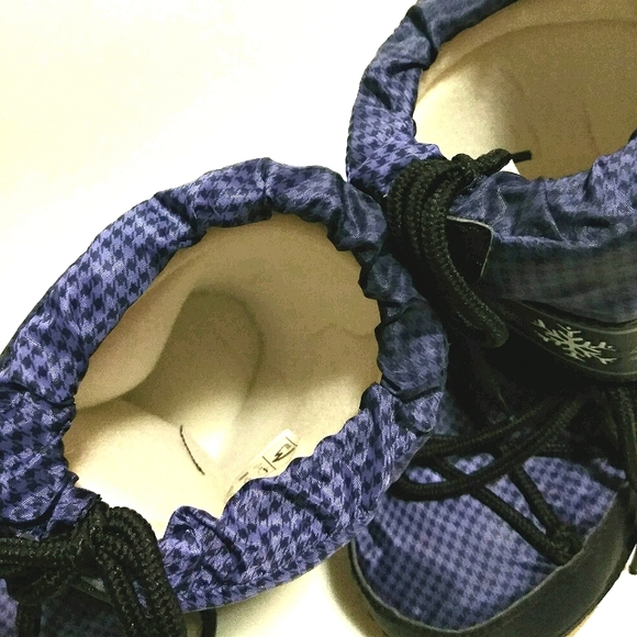 โ๏ธ๐จโ๐ MOONBOOTS Style โ๏ธ - Picture 2 of 4